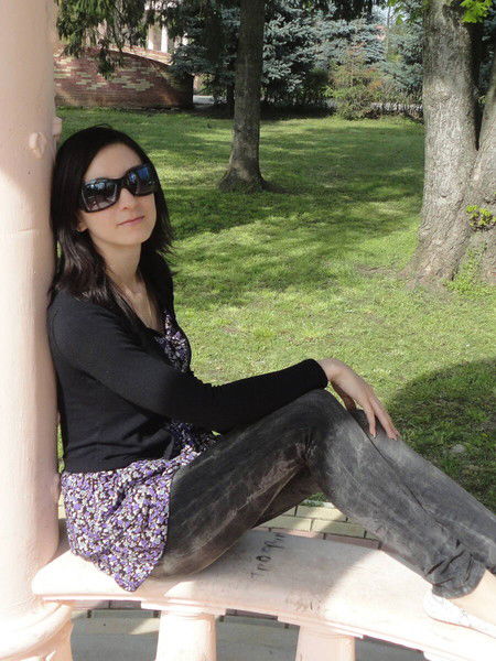 Диана Судник