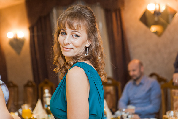 Анна Сытенкова