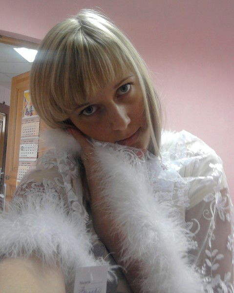 Зюркалова Галина