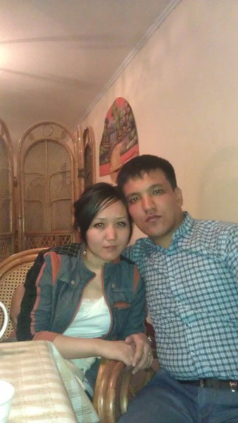 Есбол Оразгажыулы