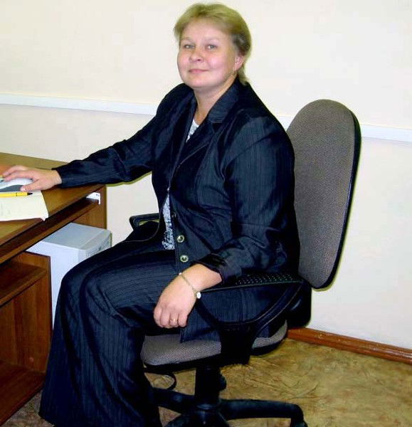 Наташа Гроза