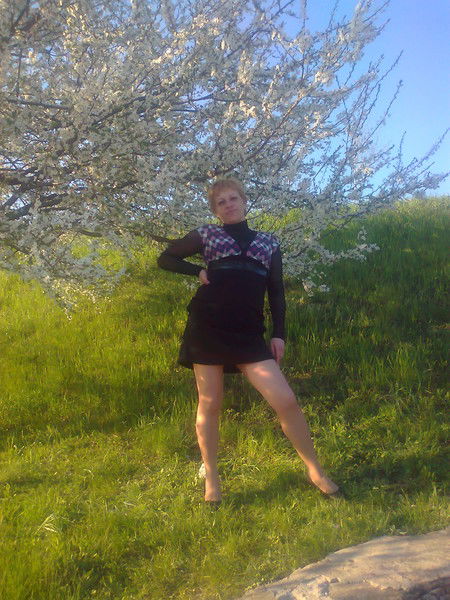 Катя Пушкарёва