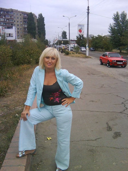 Татьяна Чувачкина