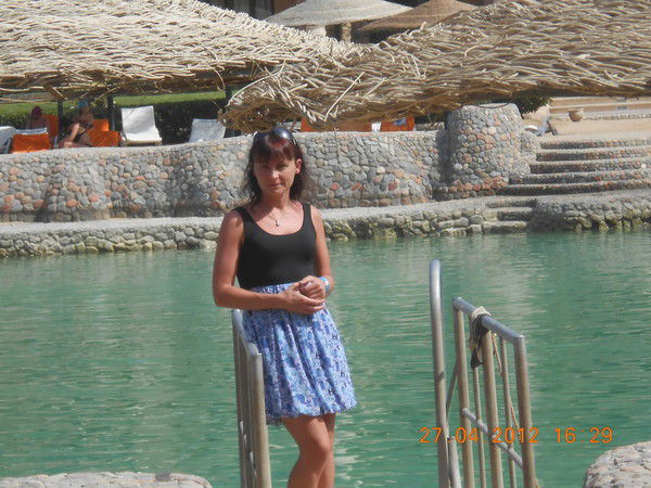 Алла Шкляева