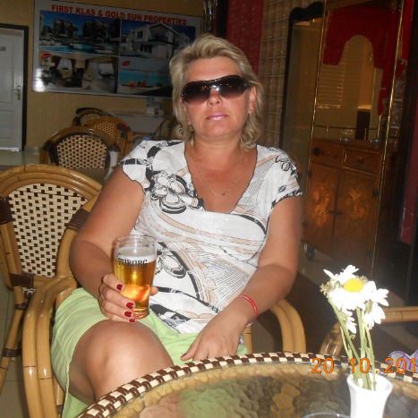 Наталья Мальцева