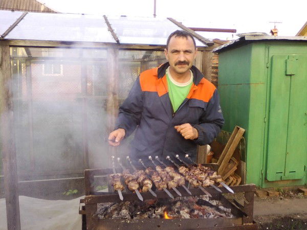 Владимир Меселян