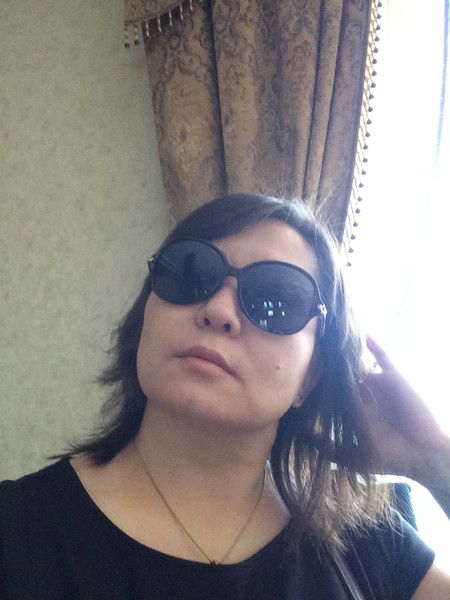 Жанар Идырова