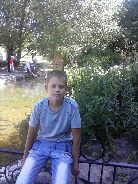 Сергей Кажубеков