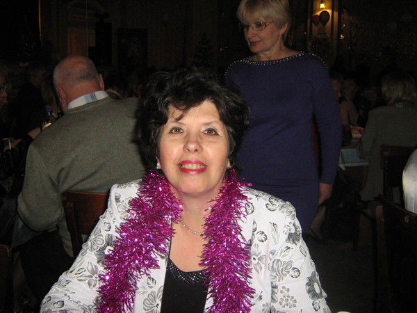 Ирина Антощук