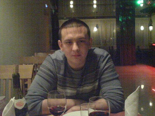 Иван Лавренюк