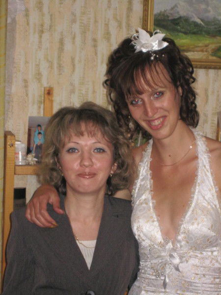 Наташа Несвитайло