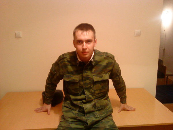 Кирилл Горбатюк