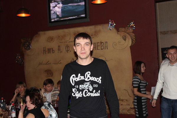 Косачев Константин