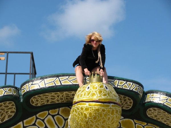 Анютка Marmeladka