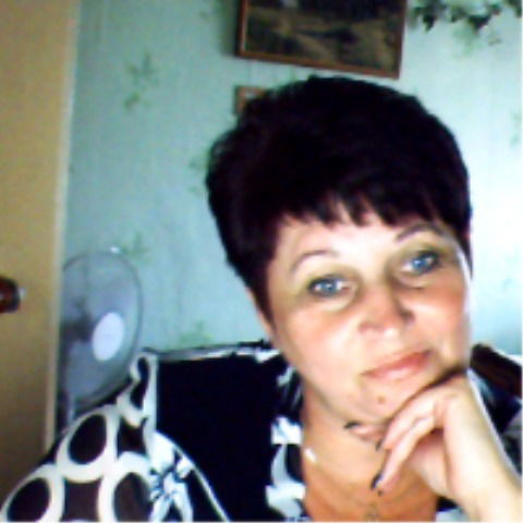 Наталья Григоренко(Франк)