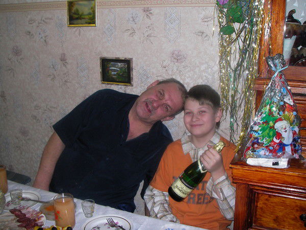 Андрей Макеев