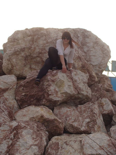 Иришка Жевалкина