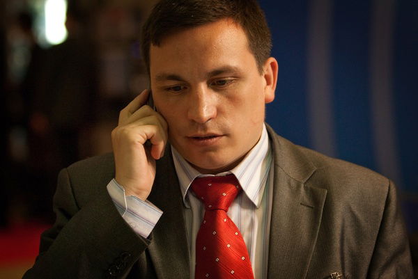 Евгений Шингарев