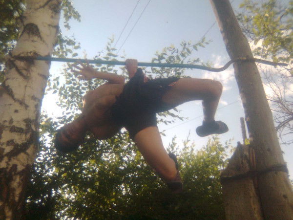 Aйдос Аскаров