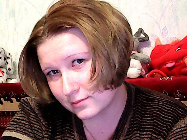 Елена Слабосницкая