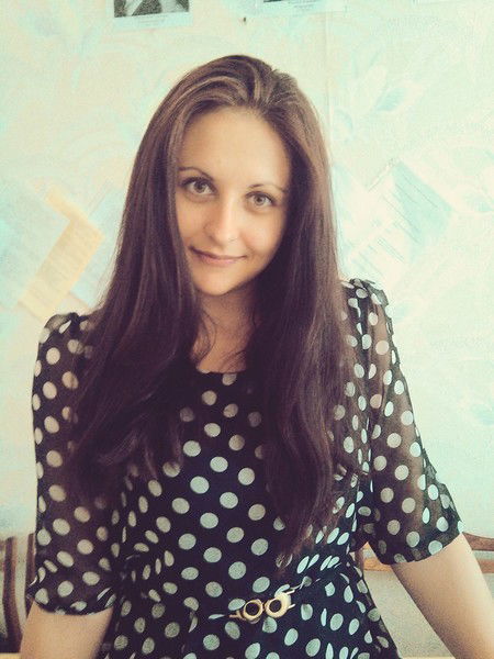 Татьяна Филатова