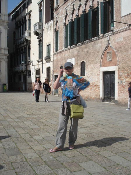 Елена Клочкова