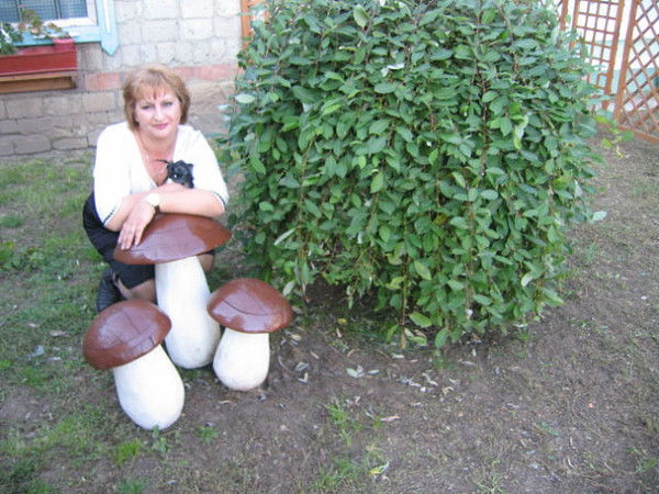 Ирина Рощенкова