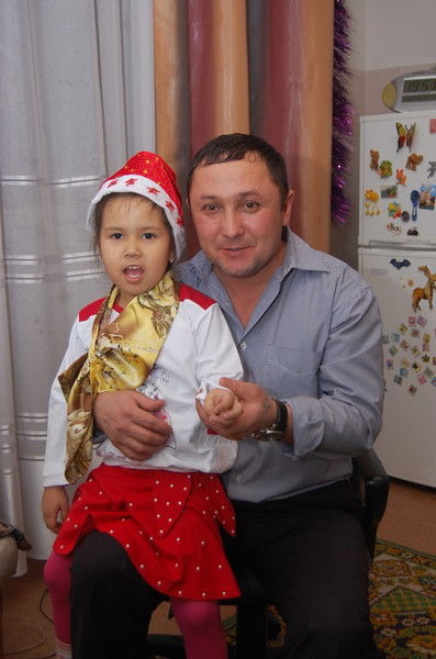 Артур Файзуллин