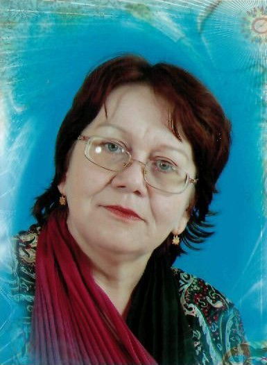 Марина Емельянова