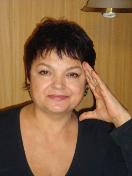 Марина Фильцева