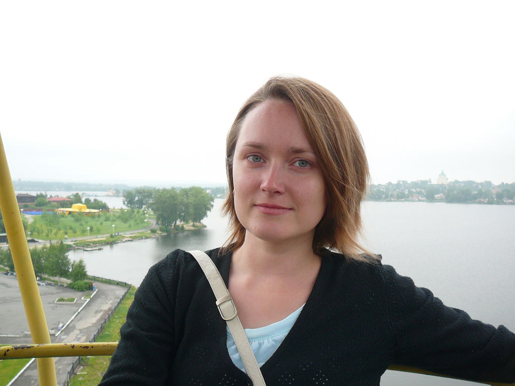 Светлана Коташевич