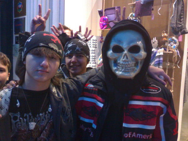 Мусаев Fиру