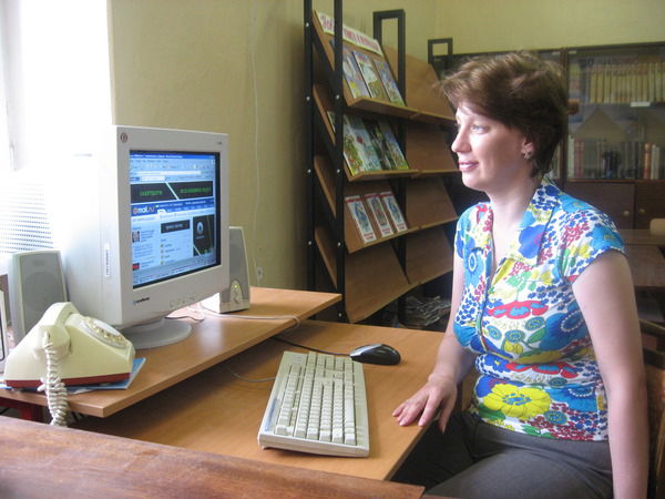 Юлия Михайлова