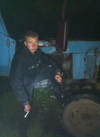 Коля Киреев