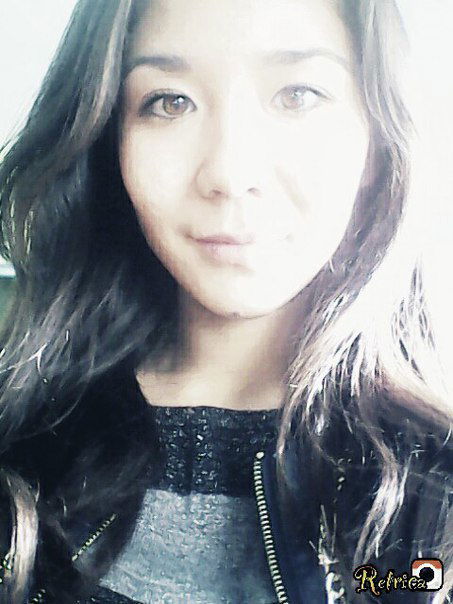 Дина Замалетдинова