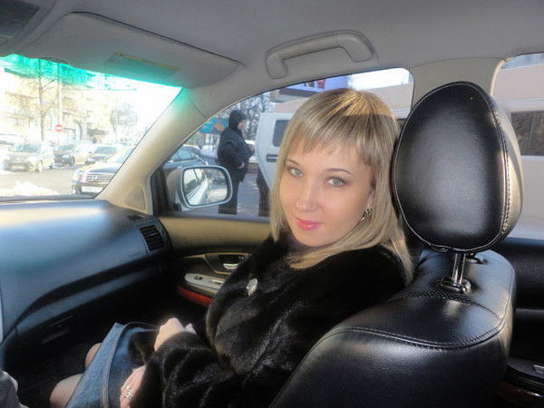 Альбина Ашряфетдинова