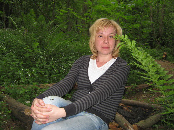 Юлия Штемпелева