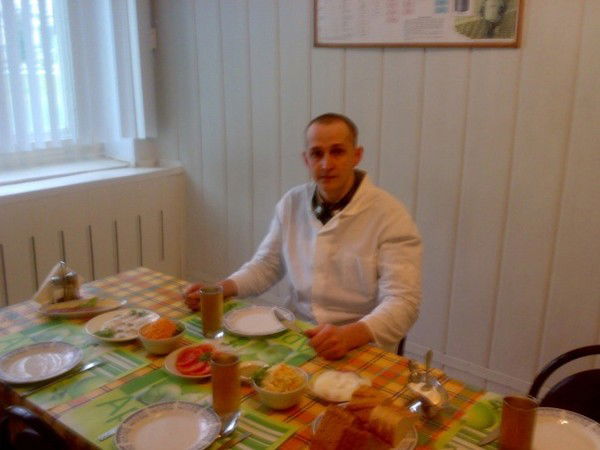 Виталий Лисовский