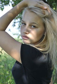 Надя Бурмистрова