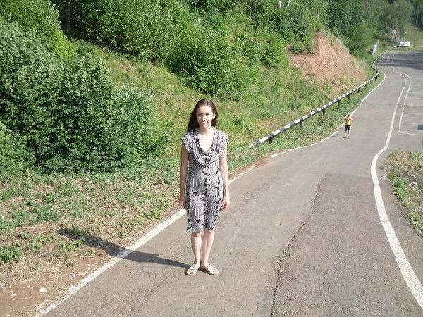 Алла Шипилова