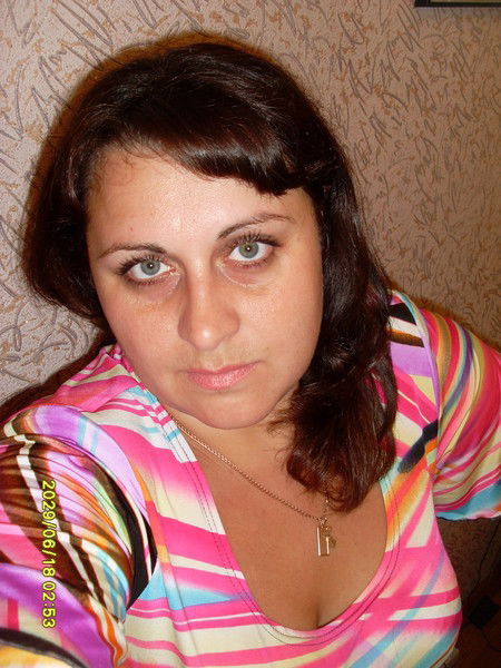 Любовь Ларчикова