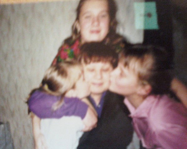 Галина Ремизова