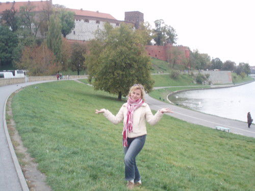 Алена Калинчева