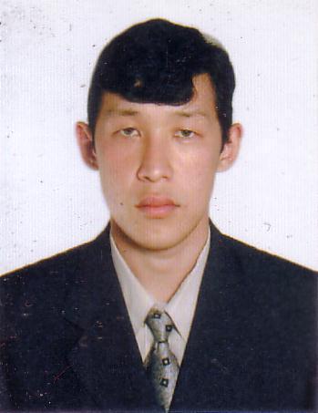 Жаксылык Хамитов