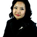 Ризагуль Ташимова