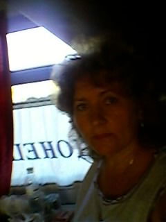 Любовь Колбашева