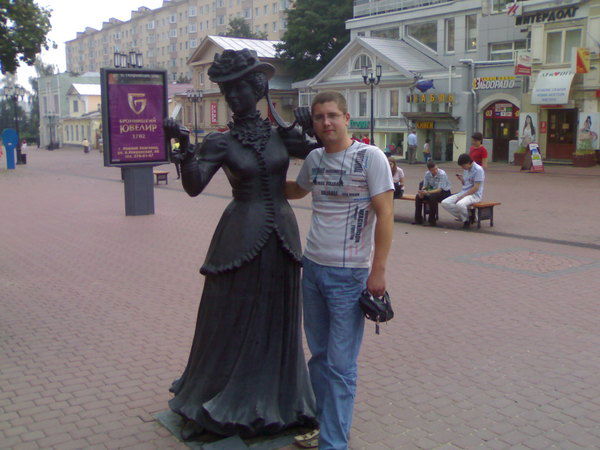 Алексей Ивлев