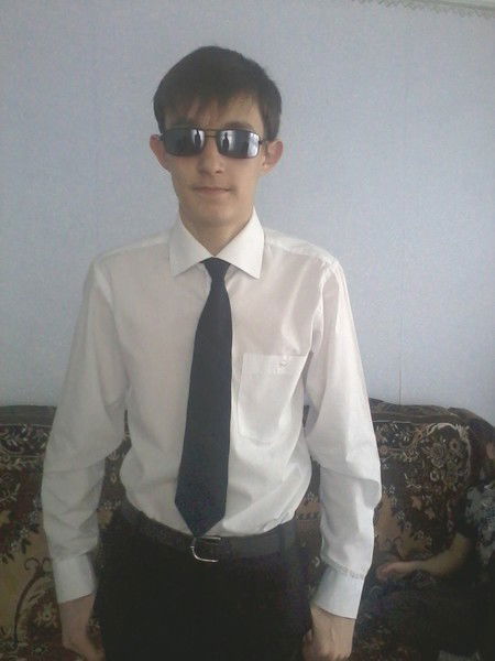 Дмитрий Киреев