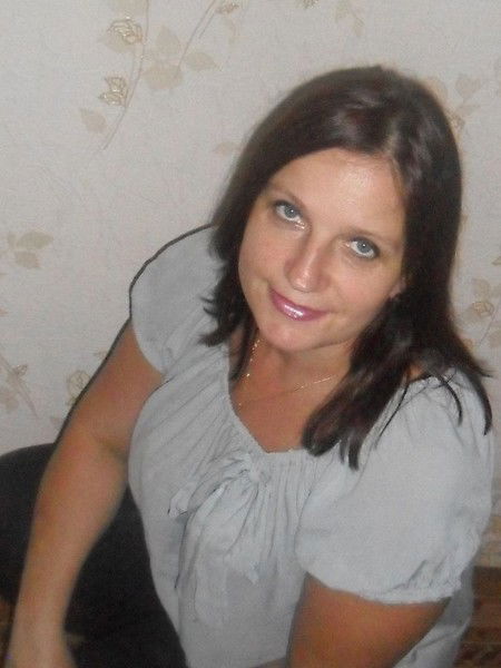 Елена Потапенко