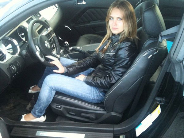 Анастасия Прокопова